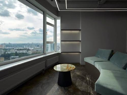 коммерческая по адресу Кловский спуск, 7a