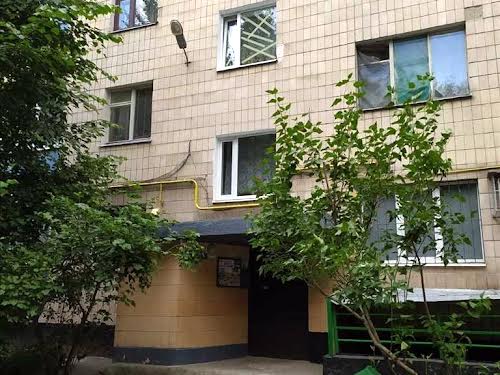 квартира по адресу Кучеренко ул., 4