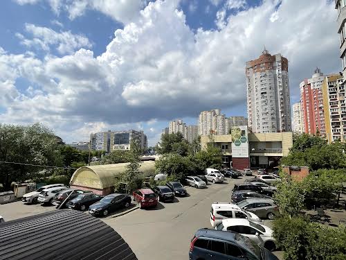 квартира по адресу Княжий Затон ул., 16-В
