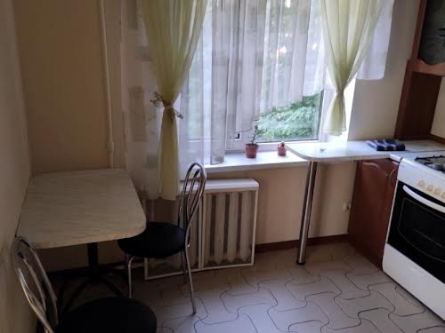 квартира по адресу Зодчих ул., 66