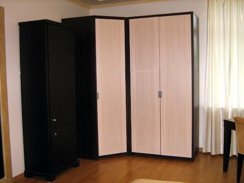 квартира за адресою Обсерваторна вул., 7