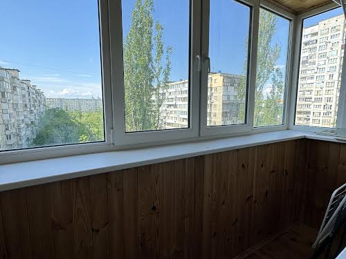 квартира по адресу Березняковская ул., 16-А