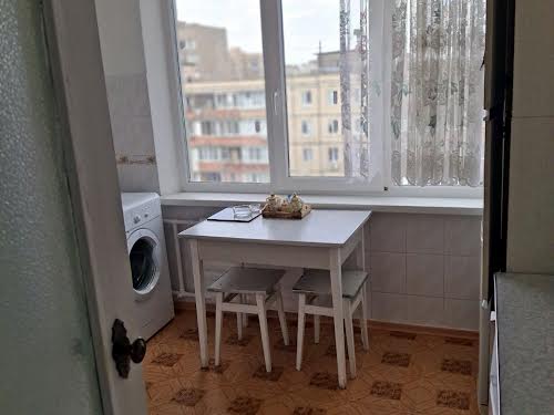 квартира за адресою Кибальчича, 3А