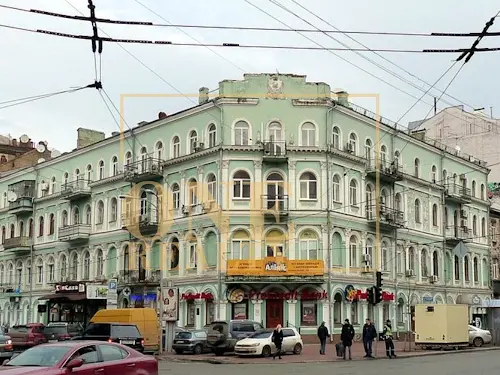 коммерческая по адресу Большая Житомирская ул., 6/11