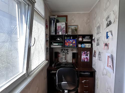 квартира по адресу Героев Труда ул., 46