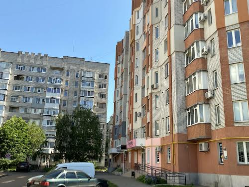 комерційна за адресою Небесної Сотні вул. (Пролетарська), 30
