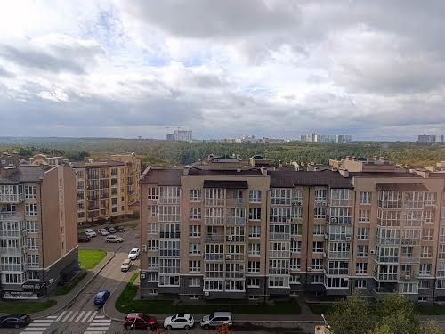 квартира по адресу Метрологическая ул., 54