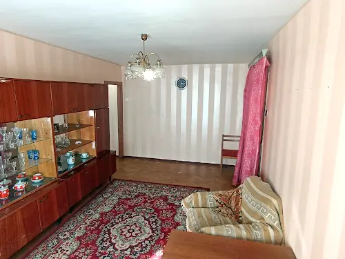 квартира по адресу Світлицького ул., 17