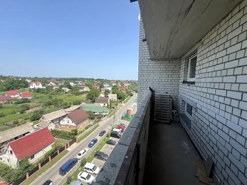 квартира по адресу с. Гореничи, Садовая ул., 10а