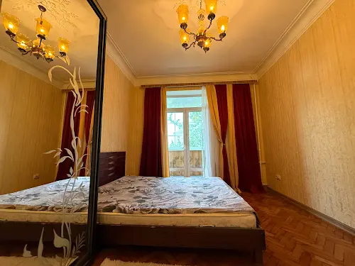 квартира по адресу Ярослава Гашека бульв., 16