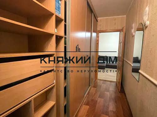 квартира за адресою Олександра Мишуги вул., 11