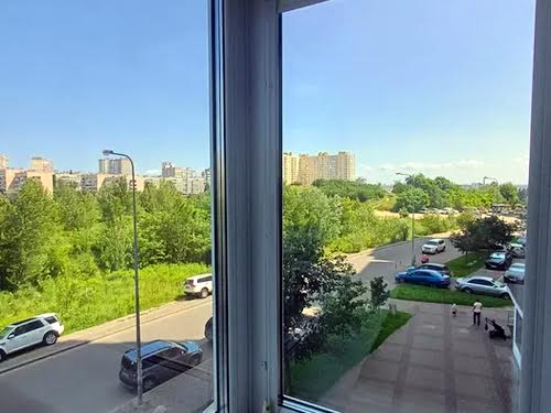 квартира за адресою Сергія Данченка вул., 28