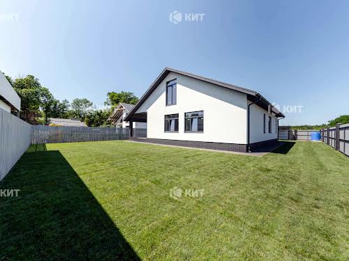 будинок за адресою Харківське шосе (Білгородське)