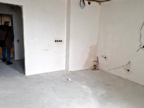 квартира по адресу Провулок лисогірський, 20