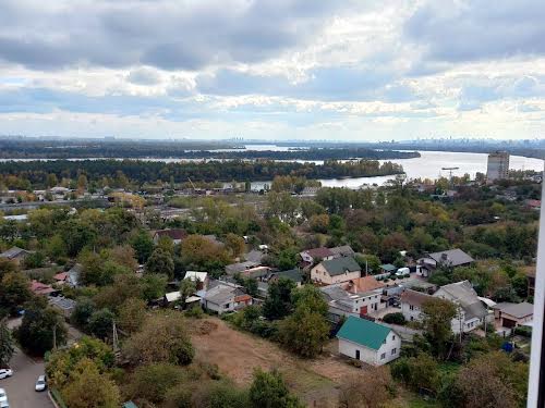 квартира за адресою Шевченка проспект, 2 д