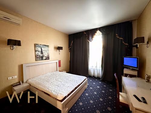 комерційна за адресою с. Підгірці, Боровкова вул., 92