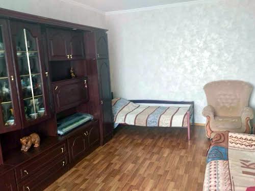 квартира по адресу Героев Днепра ул., 75
