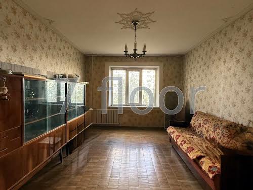 квартира по адресу Оноре де Бальзака ул., 18