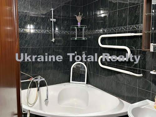квартира за адресою Харківське шосе, 21/6