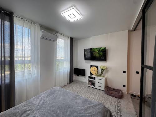 квартира за адресою Миколи Бажана просп., 17-Б