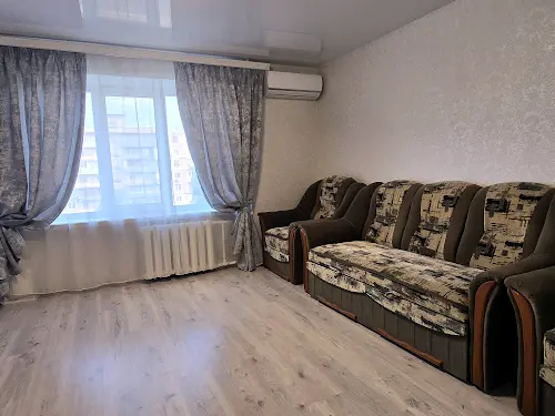 квартира по адресу Лесной просп., 3