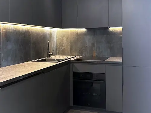 квартира за адресою Березова вул., 40