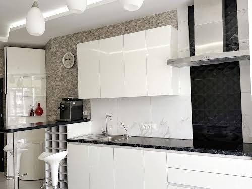 квартира за адресою Оболонська набережна вул., 1к3