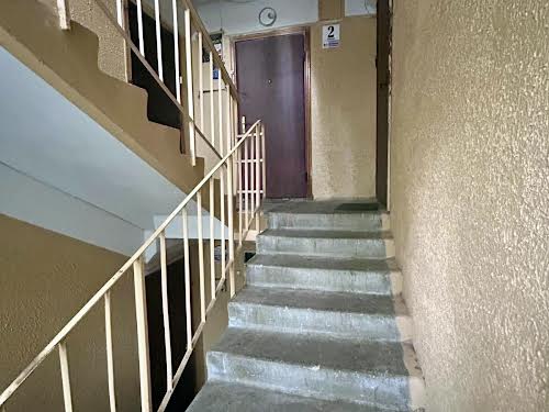 квартира за адресою Романа Ратушного вул. (Волгоградська), 29