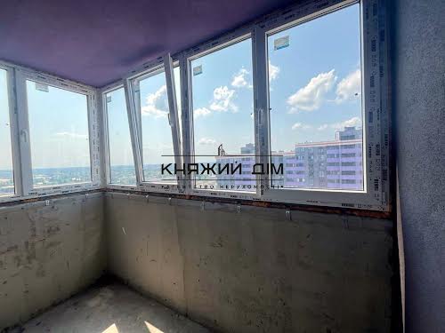 квартира по адресу Воздухофлотский просп. (Повітрофлотський), 56