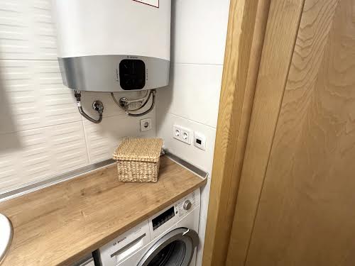 квартира за адресою Перемоги просп., 53б