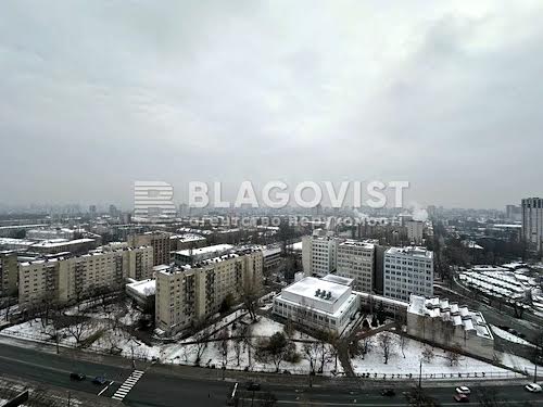 квартира за адресою Авіаконструктора Ігоря Сікорського вул. (Танкова), 1