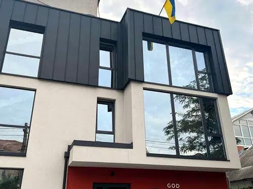квартира за адресою Карпатська вул., 28