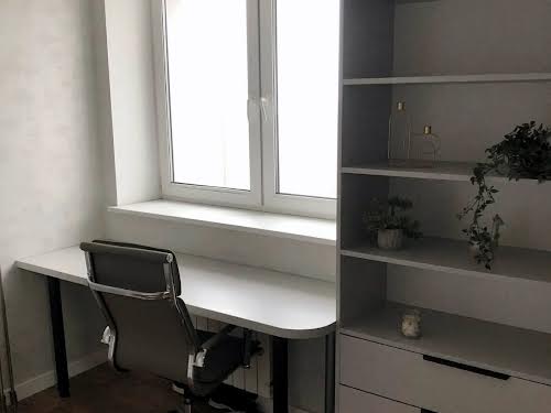 квартира по адресу Петра Калнишевського ул. (Михайла Майорова), 7