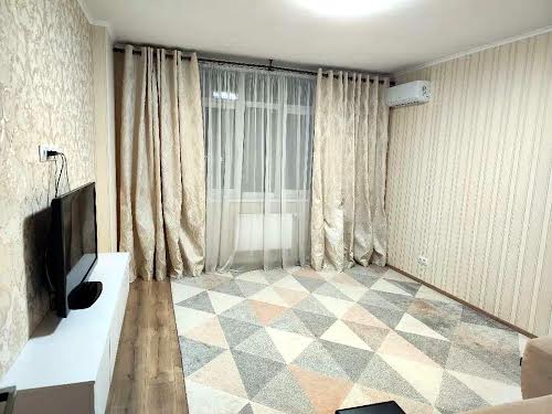 квартира за адресою Воскресенська вул., 16