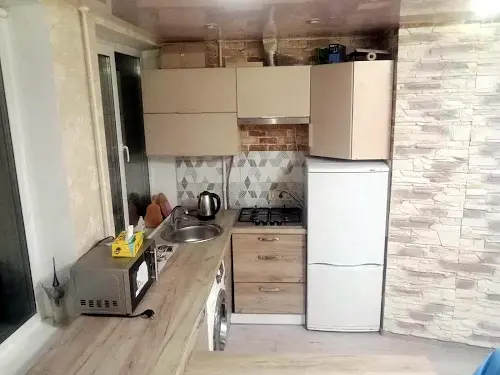 квартира по адресу Науки просп., 98