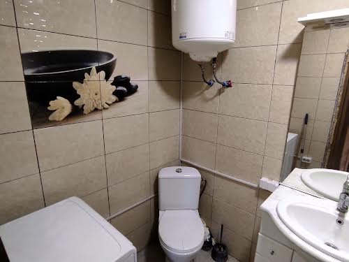 квартира за адресою Буча, Бориса Гмирі вул., 8