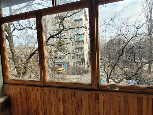 квартира за адресою Вацлава Гавела бульв. (Івана Лепсе), 37