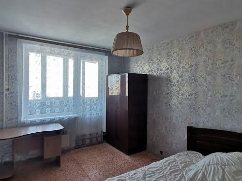 квартира по адресу Победы просп., 76