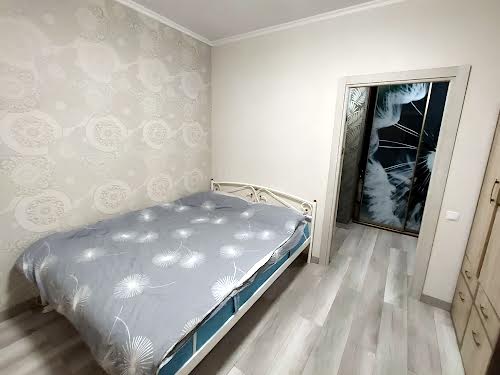 квартира за адресою Тираспольська вул., 54