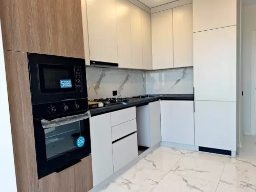 квартира за адресою Височана вул., 18