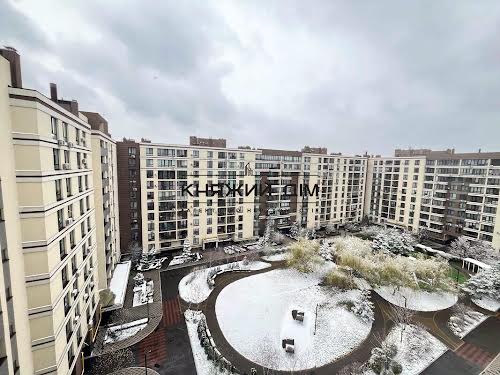 квартира по адресу Практичная ул., 4