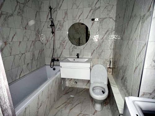 квартира по адресу Бориса Гмыри ул., 20