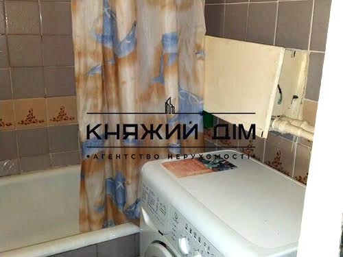 квартира за адресою Червоної Калини просп. (Володимира Маяковського), 72Б