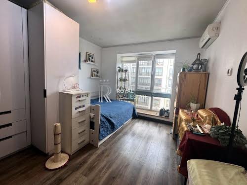 квартира по адресу Радистов ул., 34б