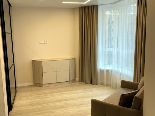 квартира за адресою Мартинова, 28