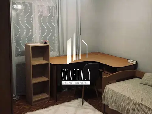 квартира за адресою Оболонський просп., 12