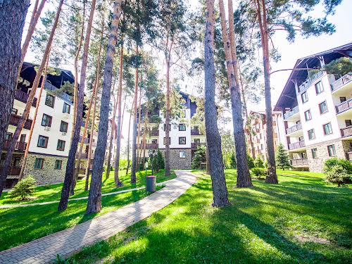 квартира за адресою Підлісна вул., 21