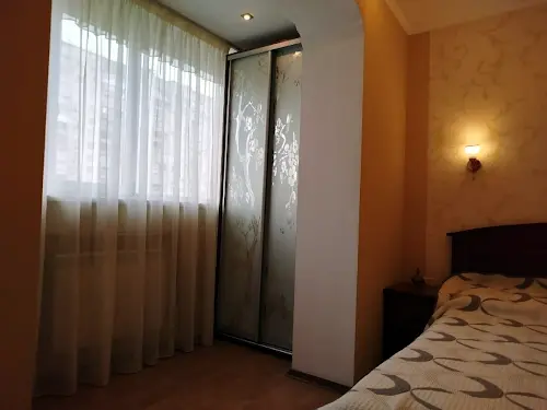 квартира за адресою Мілютенка вул., 25