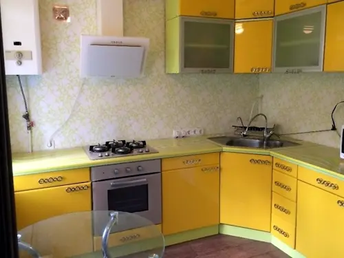 квартира по адресу Берестейский просп. (Победы), 99/1