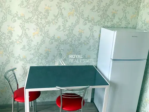 квартира по адресу Радистов ул., 30